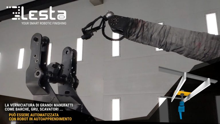 Anteprima APPLICAZIONI Verniciatura metallo 01