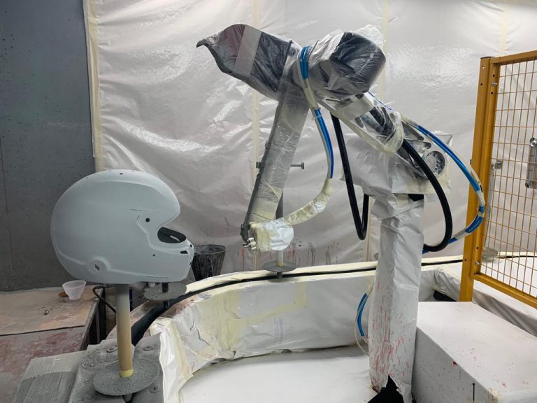 Applicazioni verniciaturaPlastica 02