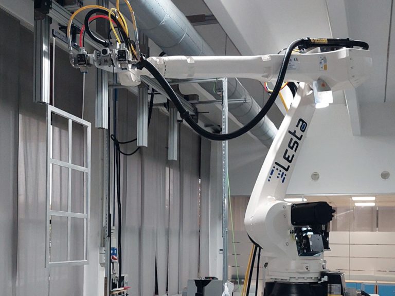 Lesta LEBOT I A6 01