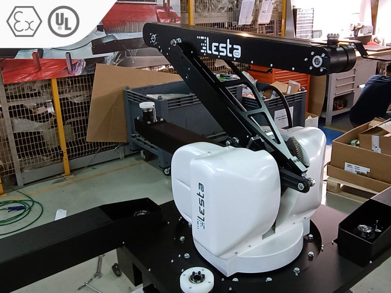 Lesta LEBOT MV A5 01 1