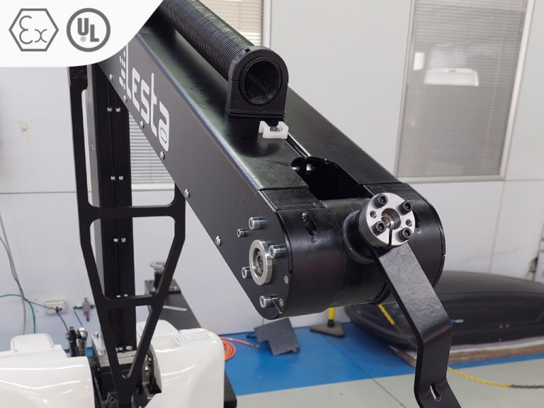 Lesta LEBOT MV A5 02 1