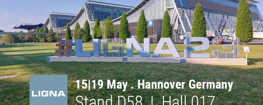 EVENTI05 LIGNA 2023 Fiera dellautomazione industriale e robot in germania
