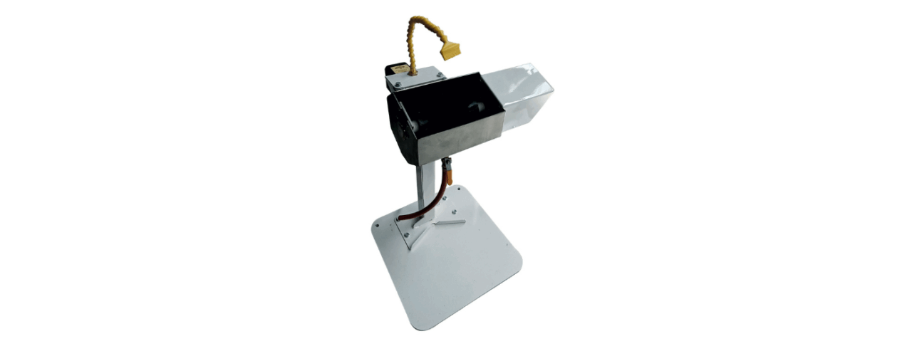Lesta Cleaning station rs