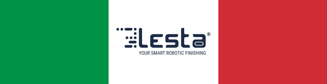 Sistemi di verniciatura automatizzati per il settore difesa